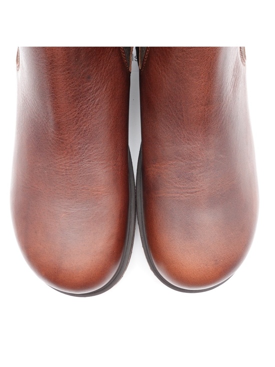 NEW Men\'s Birkenstock Highwood Slip-On Chelsea Boot 1025718 main image 5
